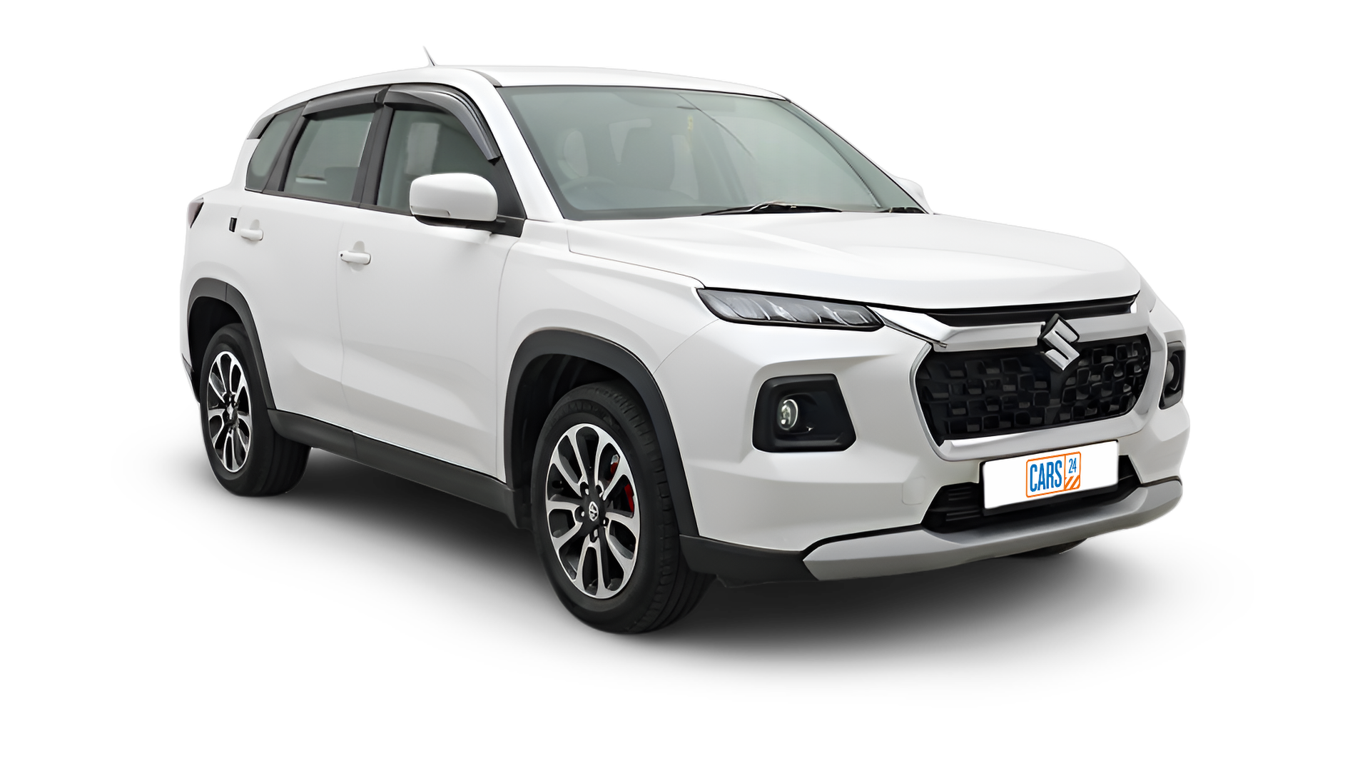 Maruti Grand Vitara-img